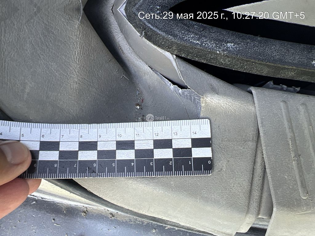 Фото Pontiac Vibe 60