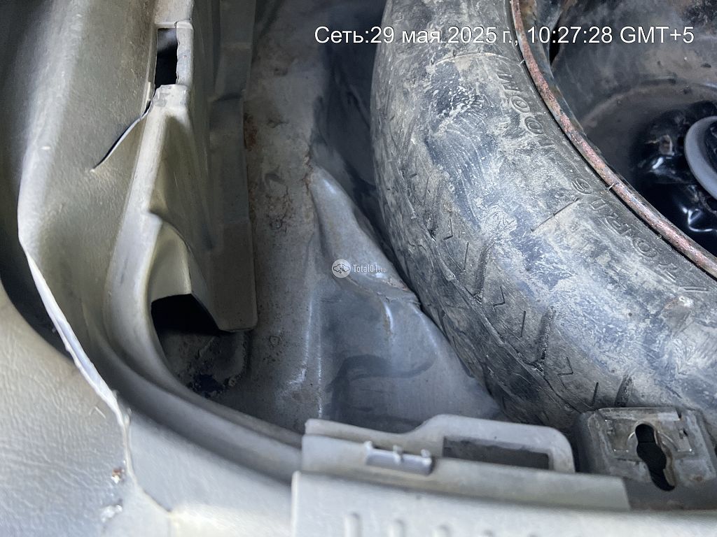 Фото Pontiac Vibe 62
