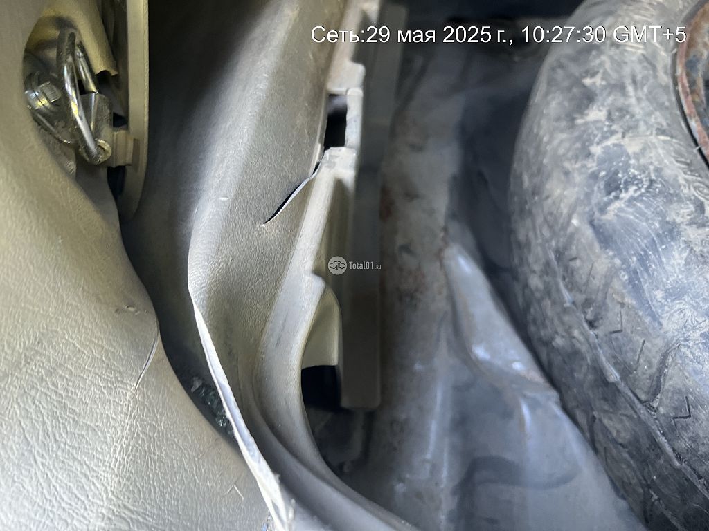 Фото Pontiac Vibe 68