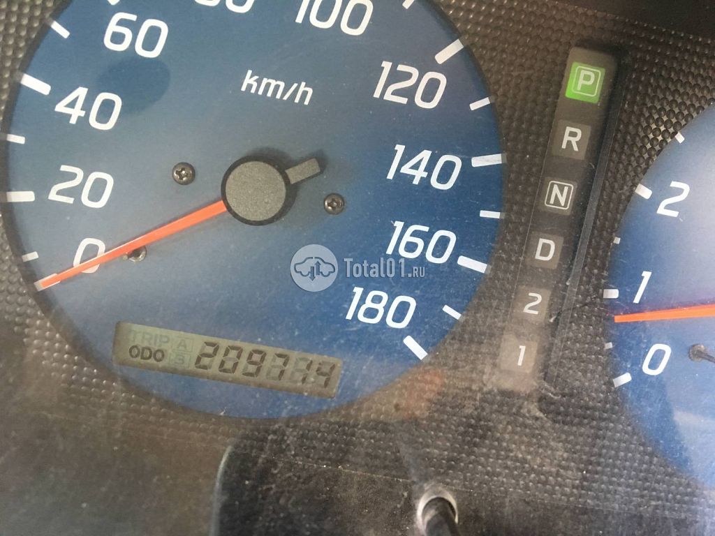 Фото Nissan Cube 16