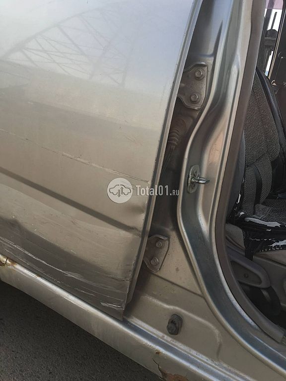 Фото Nissan Cube 36