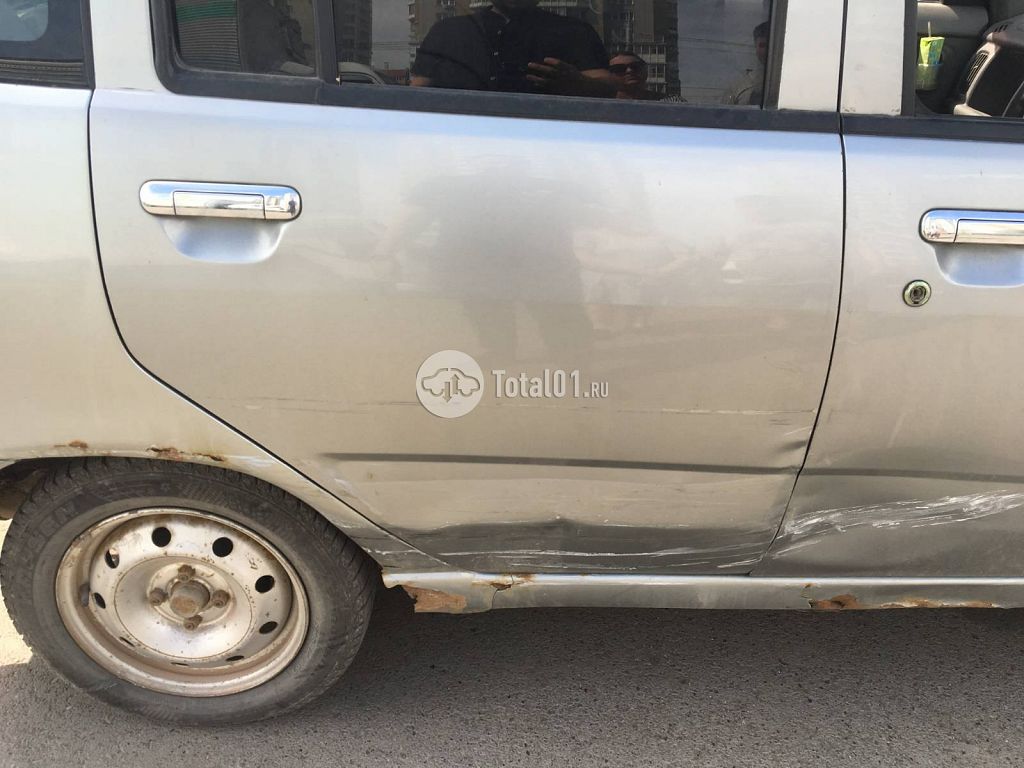 Фото Nissan Cube 40