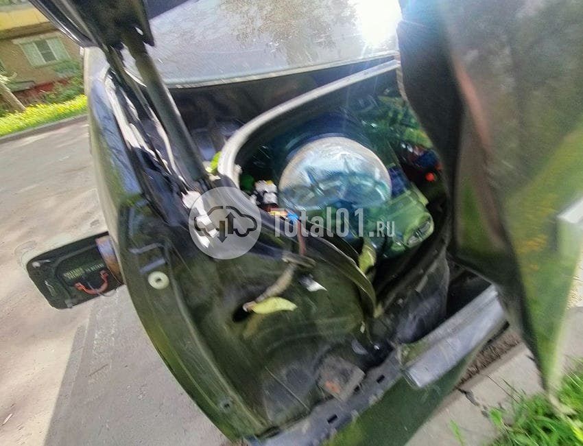 Фото Nissan Primera 46