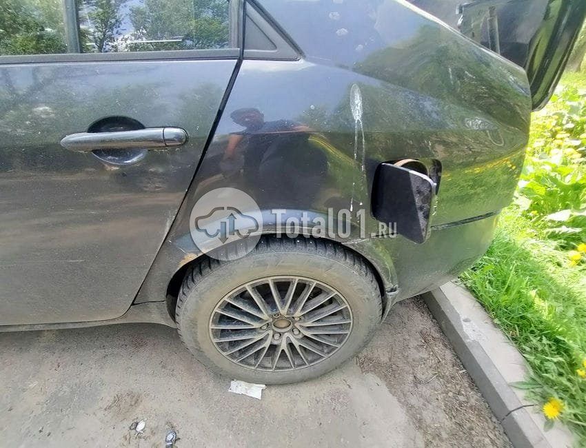 Фото Nissan Primera 50