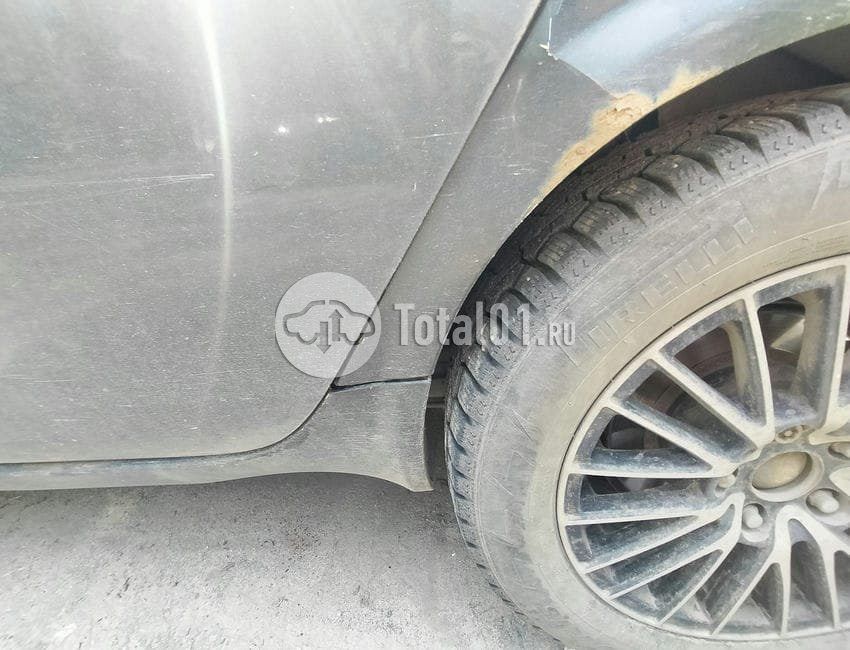 Фото Nissan Primera 52