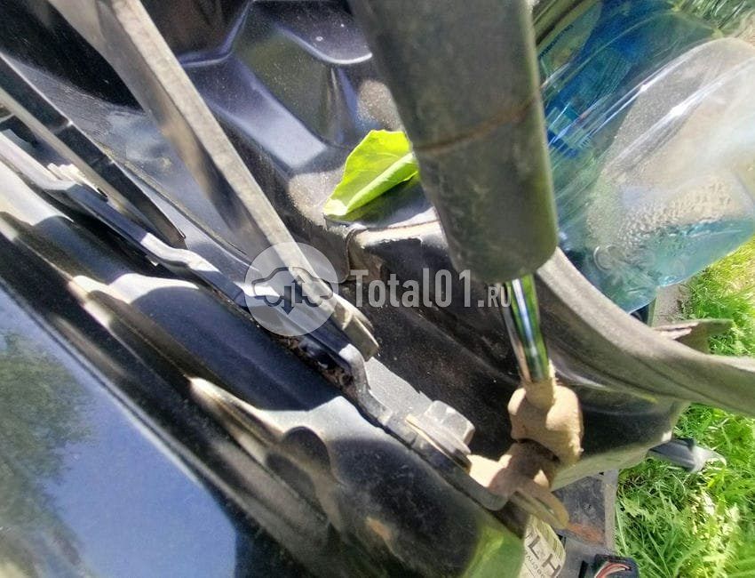 Фото Nissan Primera 58