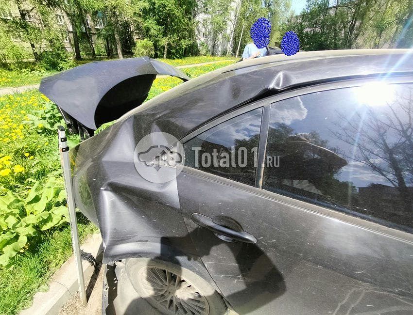 Фото Nissan Primera 62