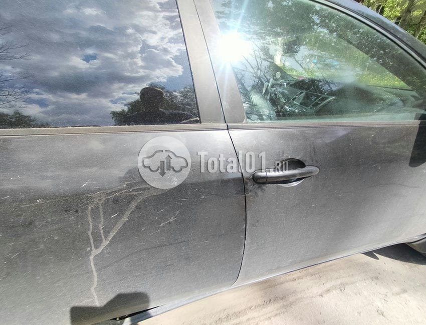 Фото Nissan Primera 66