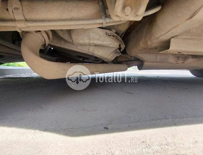 Фото Nissan Primera 90