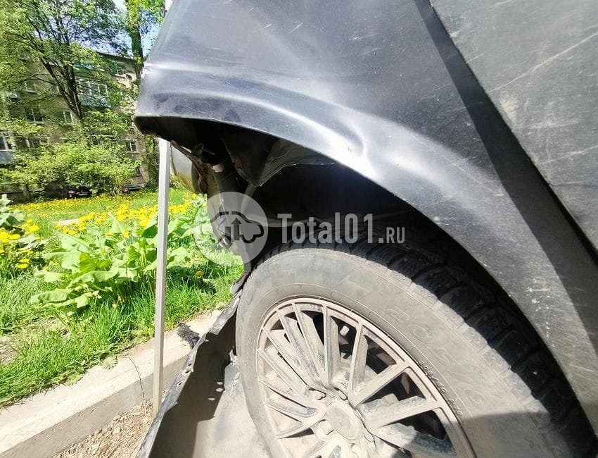 Фото Nissan Primera 94