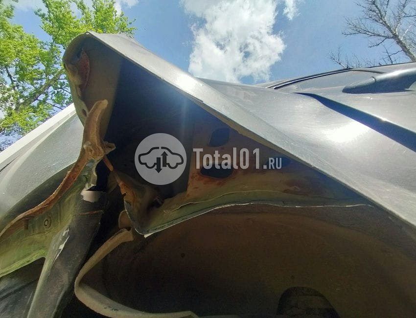 Фото Nissan Primera 98