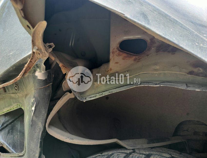 Фото Nissan Primera 100