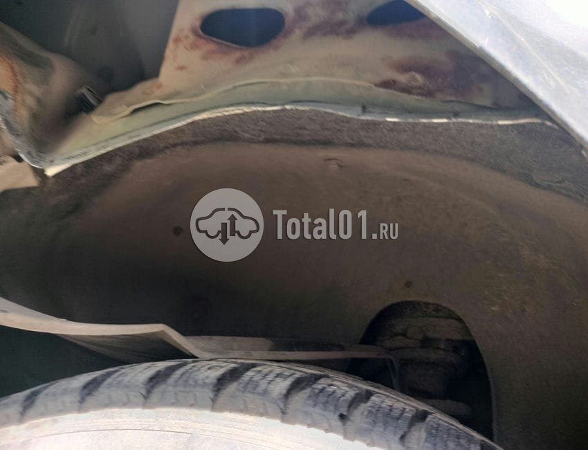 Фото Nissan Primera 104