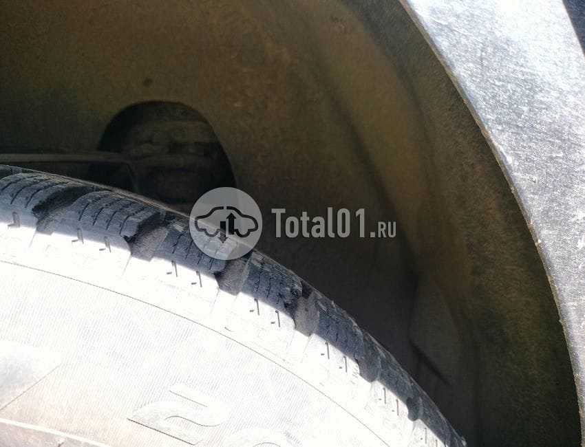 Фото Nissan Primera 108