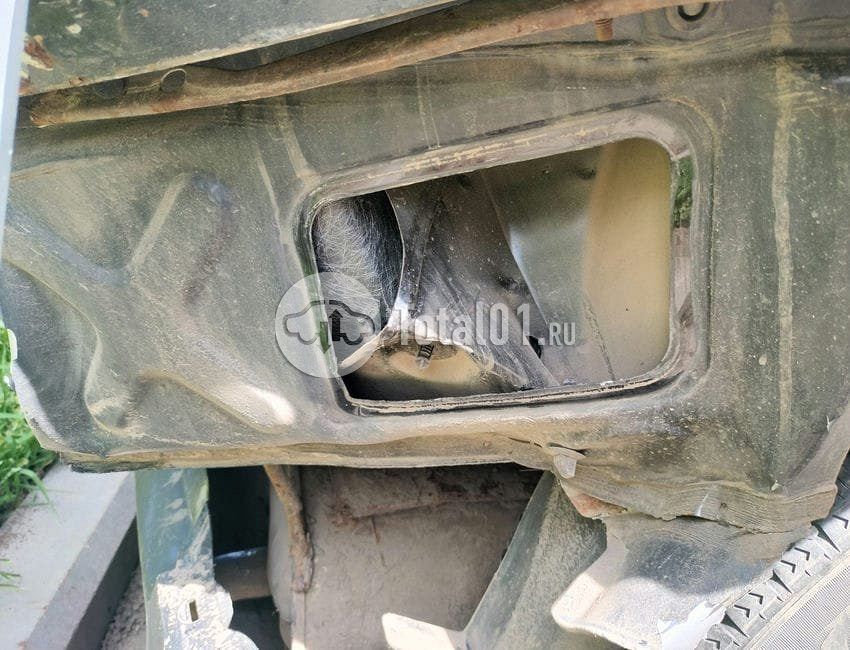 Фото Nissan Primera 112