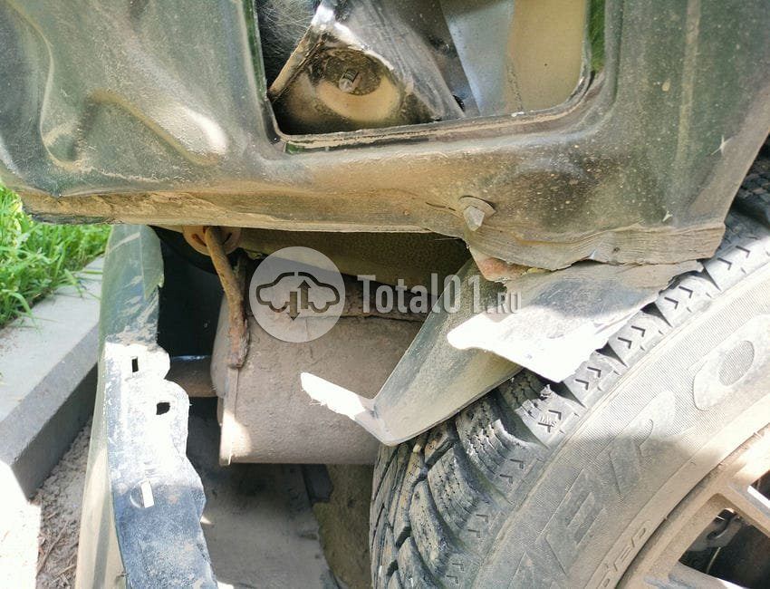 Фото Nissan Primera 114