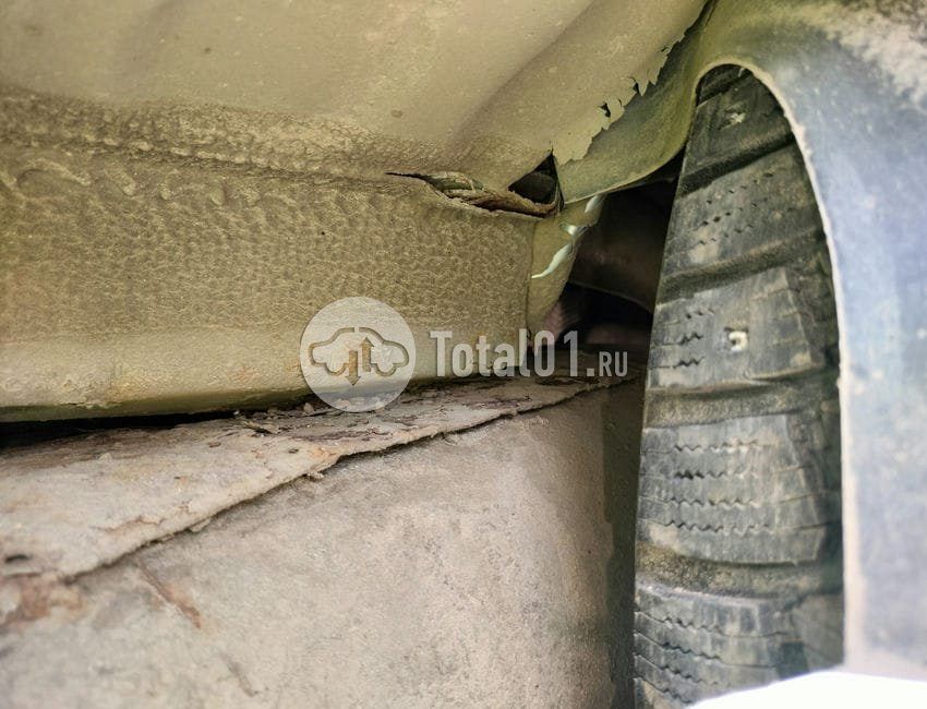Фото Nissan Primera 124