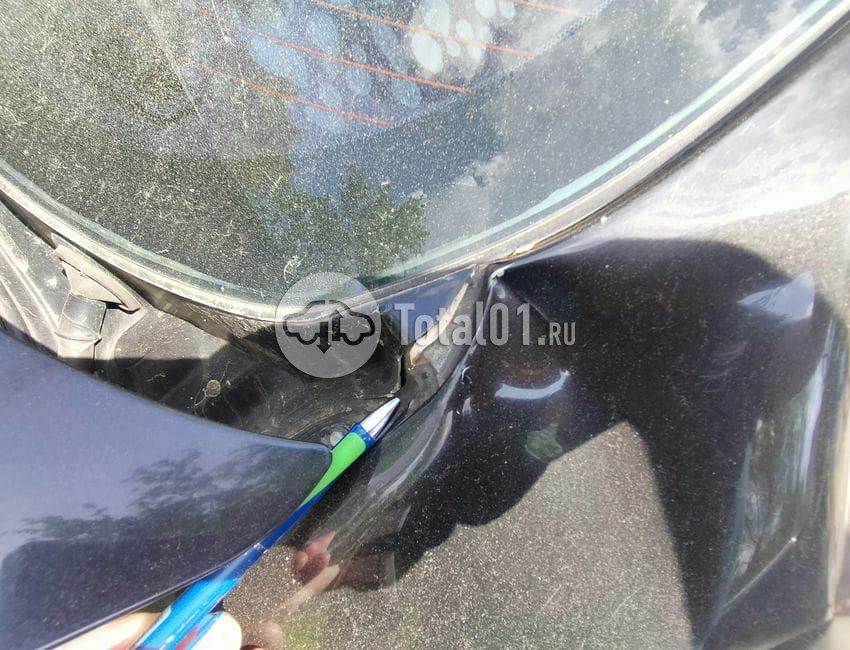 Фото Nissan Primera 136