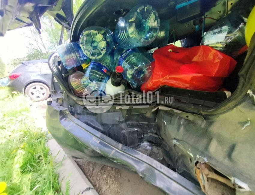 Фото Nissan Primera 144