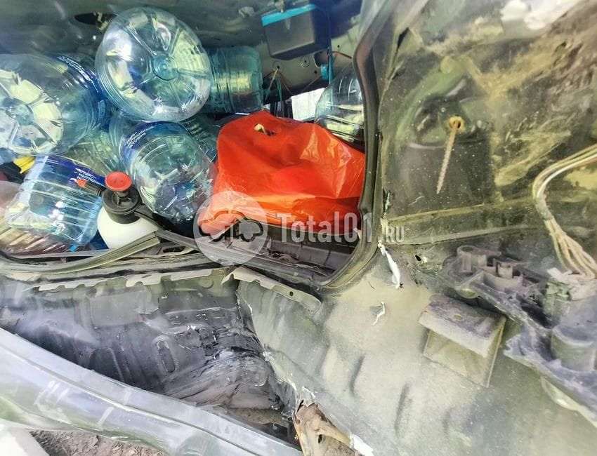 Фото Nissan Primera 148