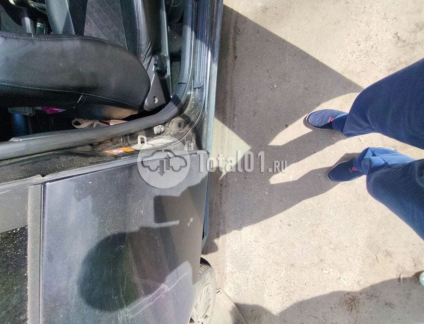 Фото Nissan Primera 154
