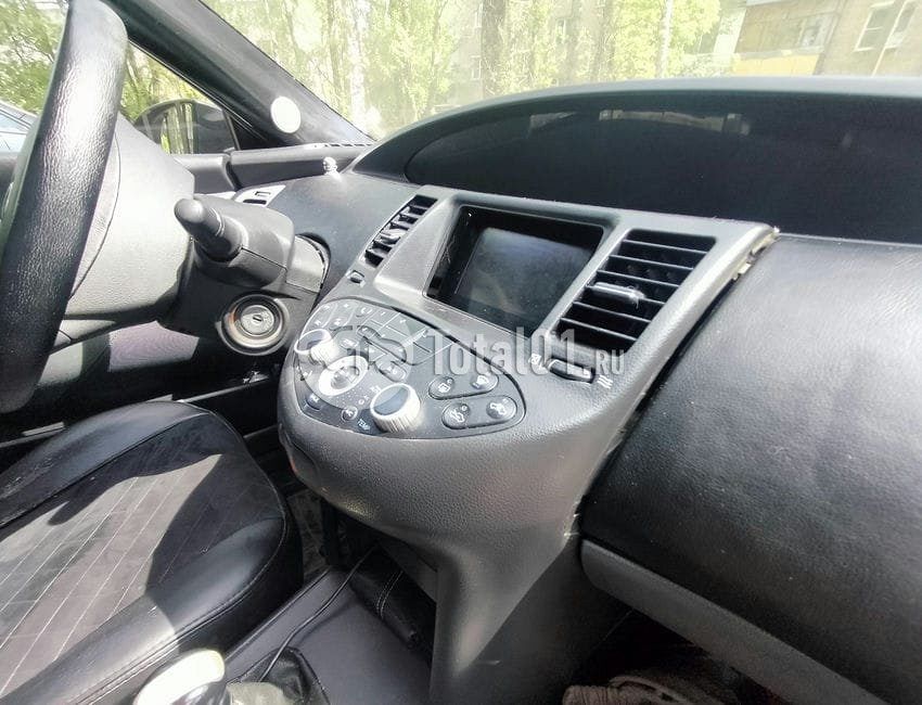 Фото Nissan Primera 162