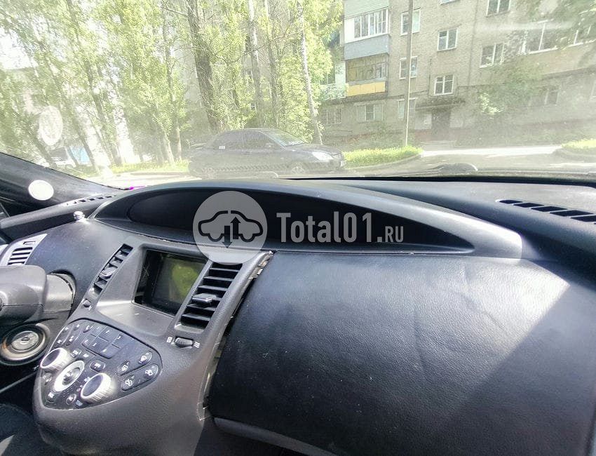 Фото Nissan Primera 168