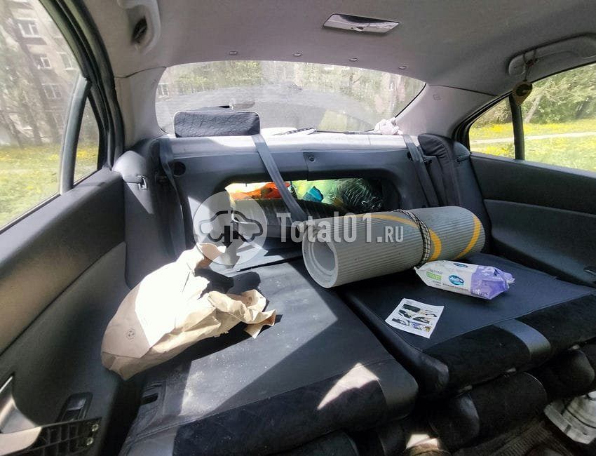Фото Nissan Primera 172