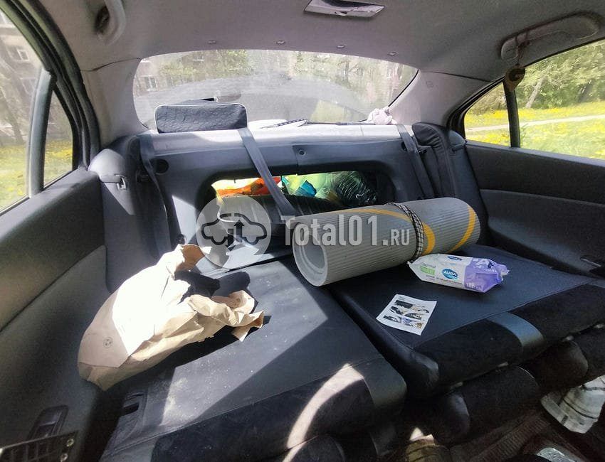 Фото Nissan Primera 174