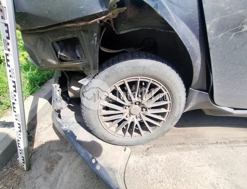 Фото Nissan Primera 178