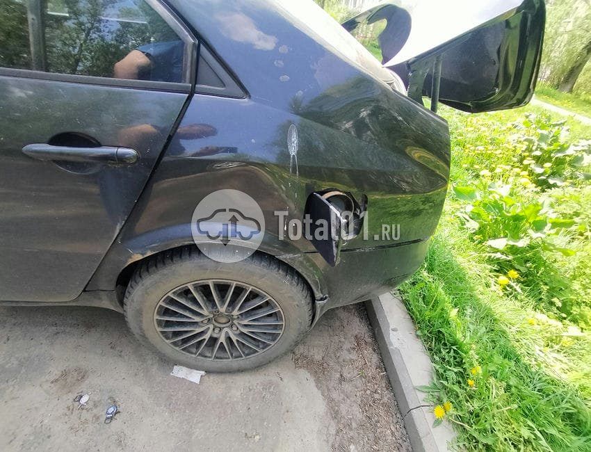 Фото Nissan Primera 182