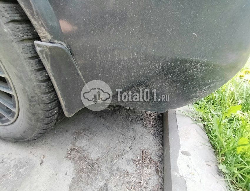 Фото Nissan Primera 184