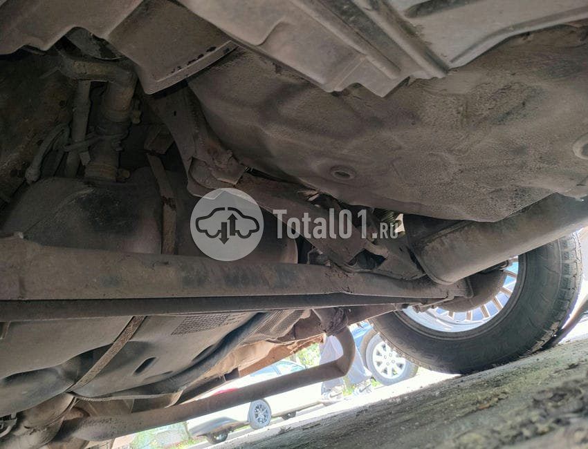 Фото Nissan Primera 186
