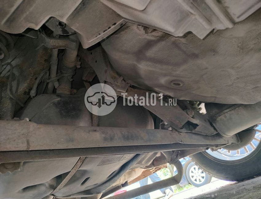 Фото Nissan Primera 188