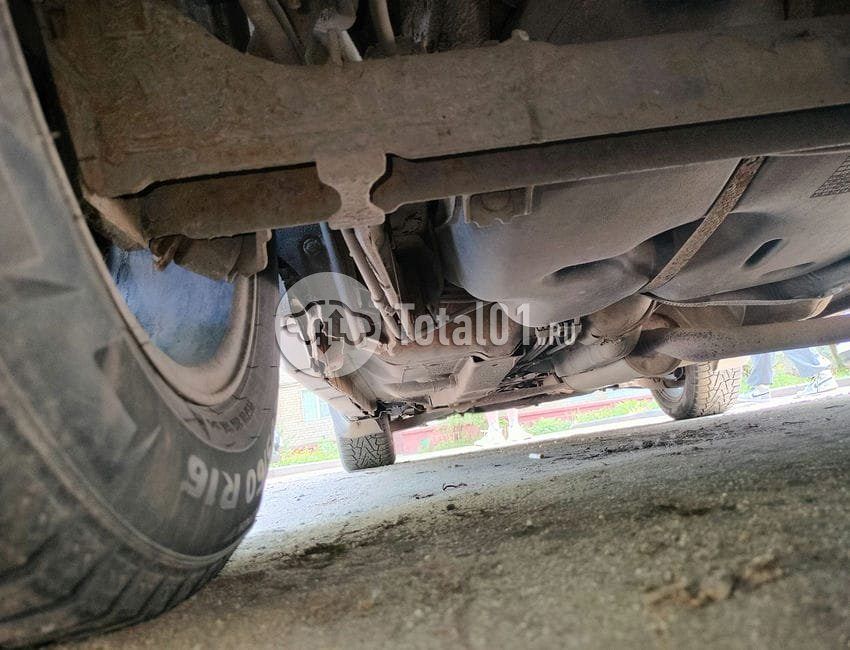 Фото Nissan Primera 190