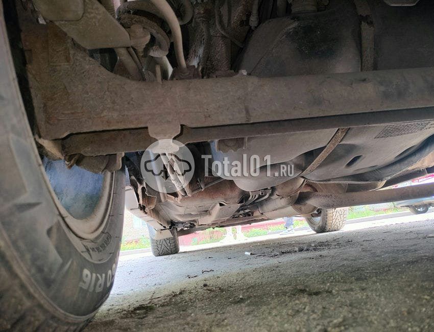 Фото Nissan Primera 192