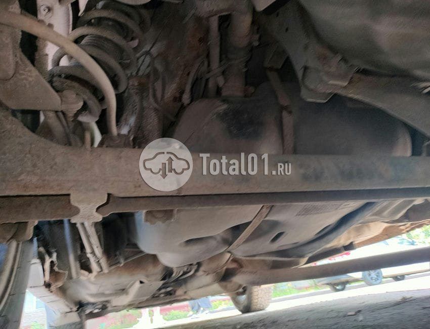 Фото Nissan Primera 194