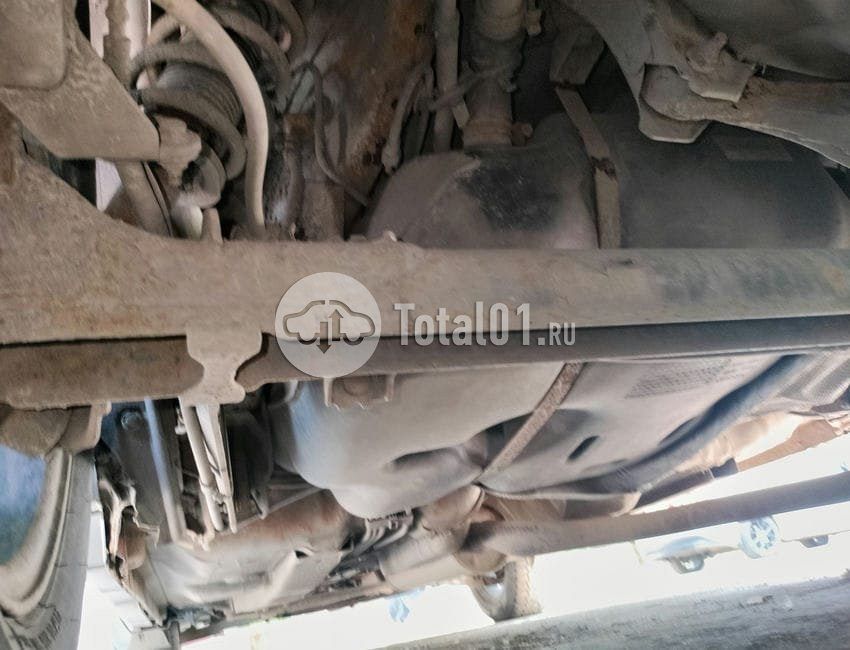 Фото Nissan Primera 196