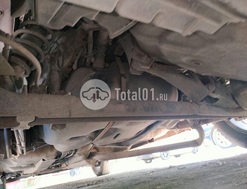 Фото Nissan Primera 198