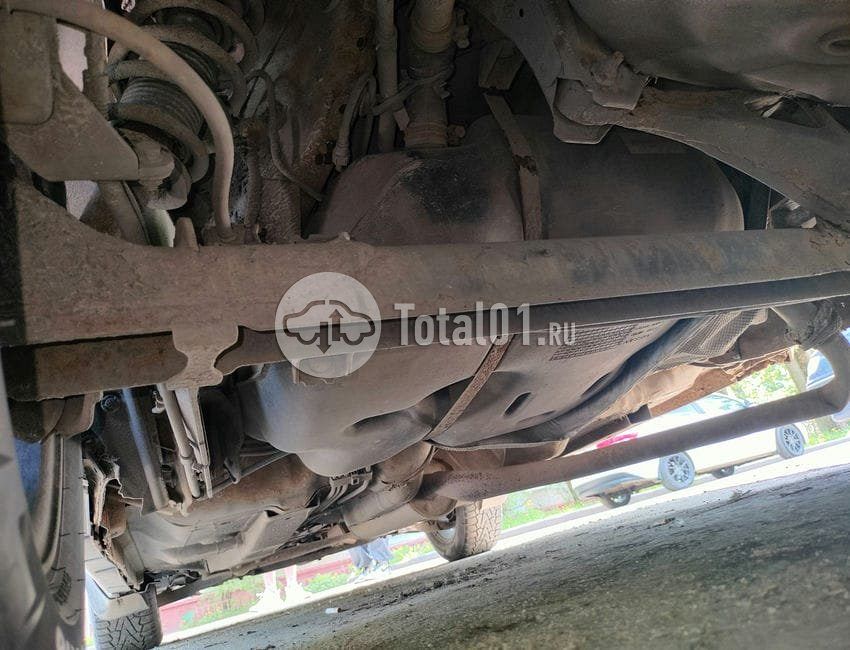 Фото Nissan Primera 200