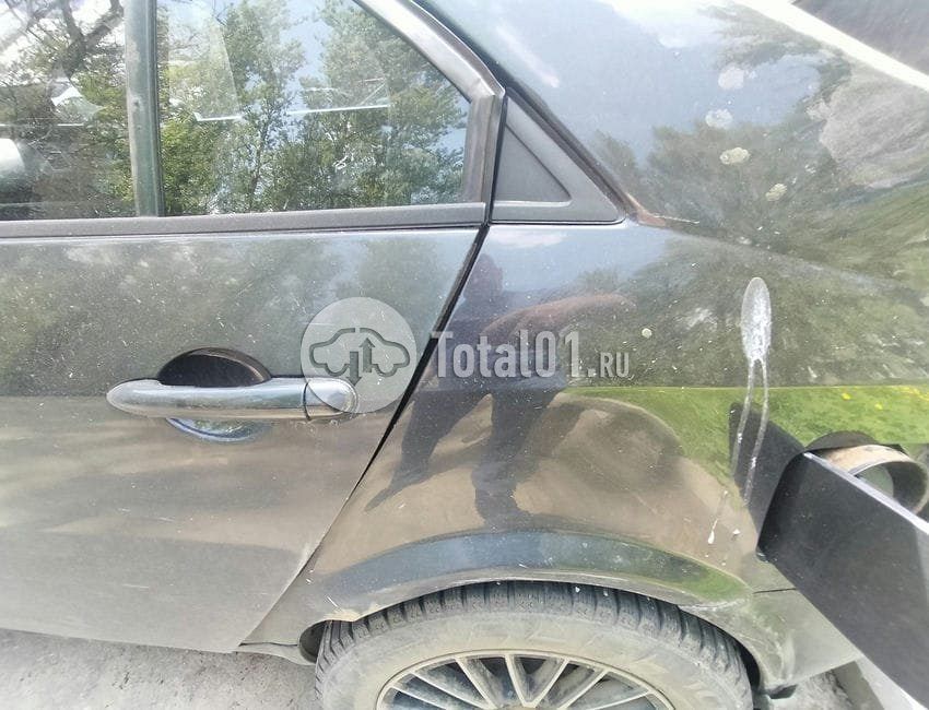 Фото Nissan Primera 204