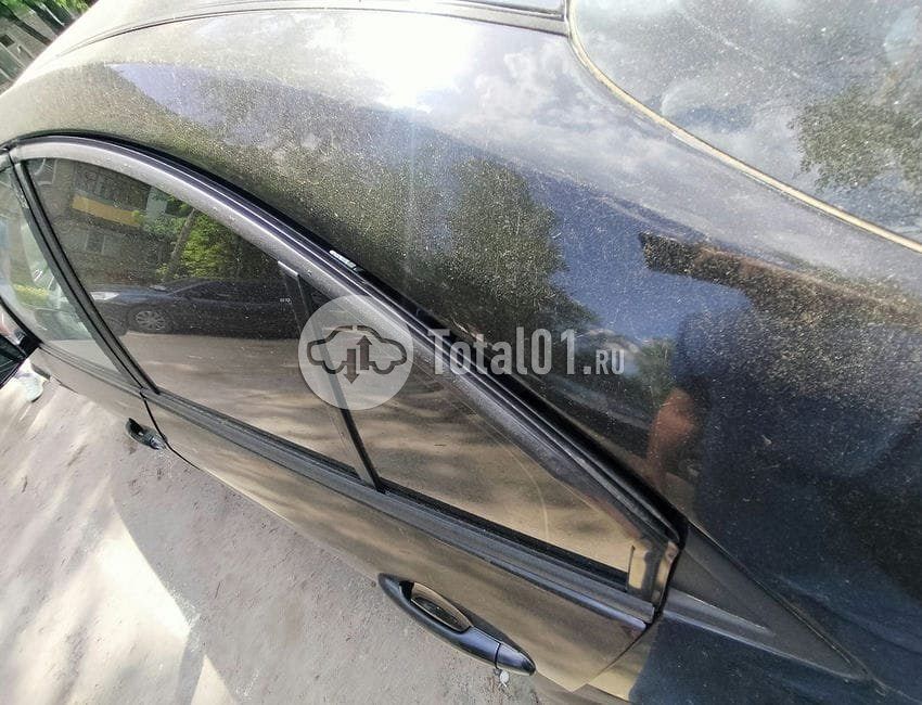 Фото Nissan Primera 208