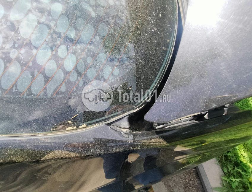 Фото Nissan Primera 210