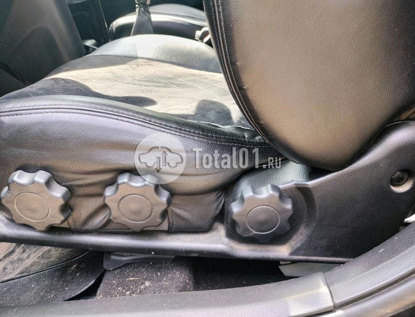 Фото Nissan Primera 222