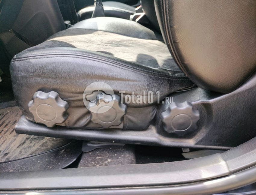 Фото Nissan Primera 224
