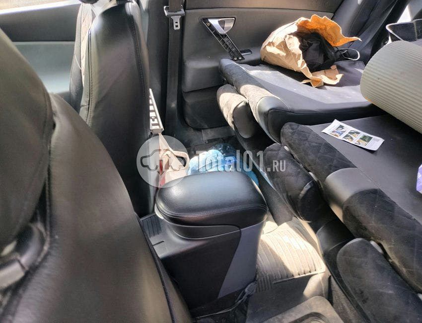 Фото Nissan Primera 230