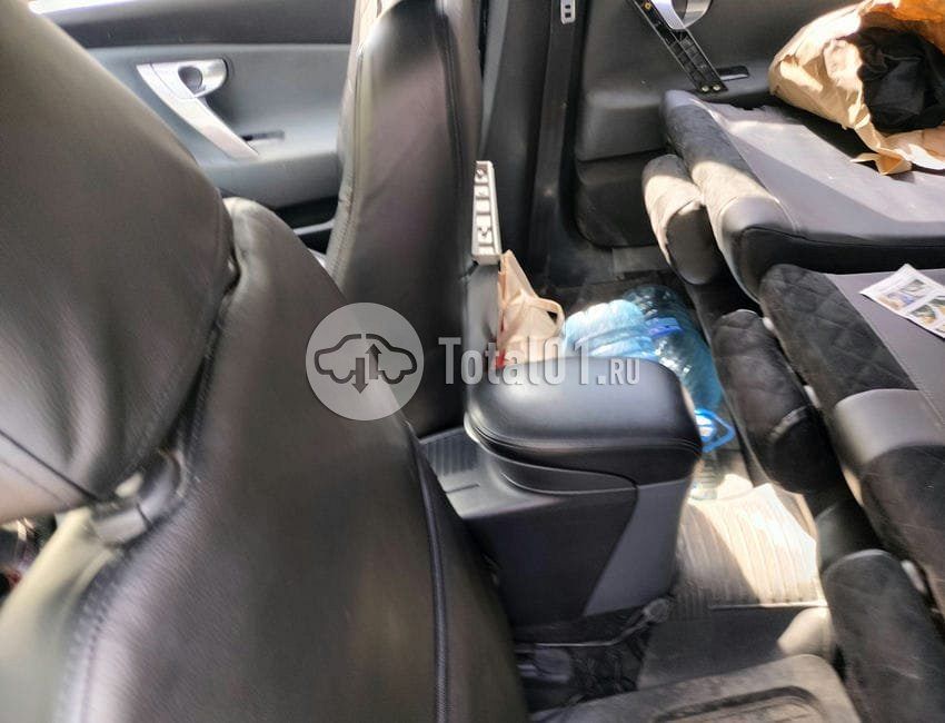 Фото Nissan Primera 232