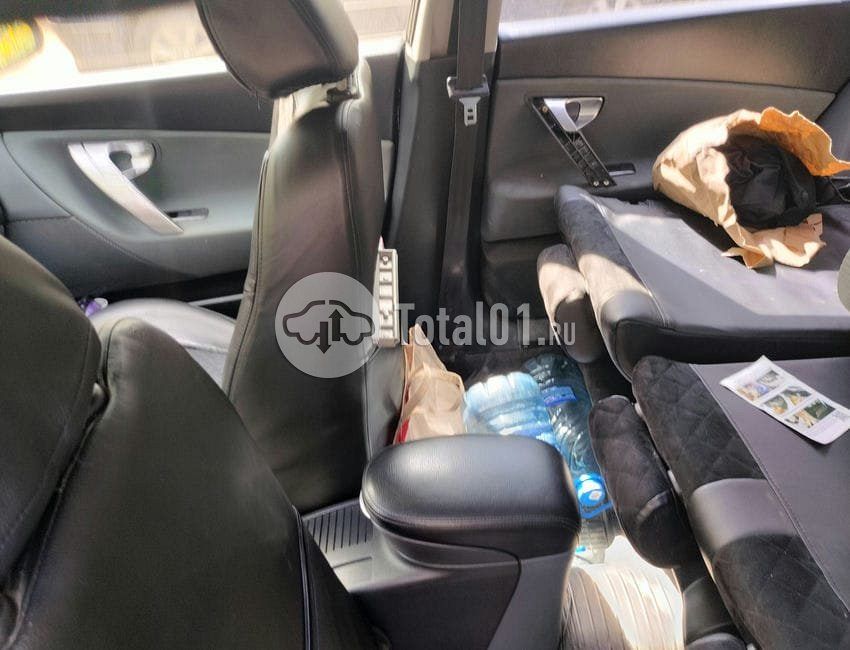 Фото Nissan Primera 234