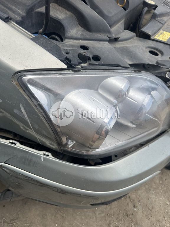Фото Toyota Avensis 20