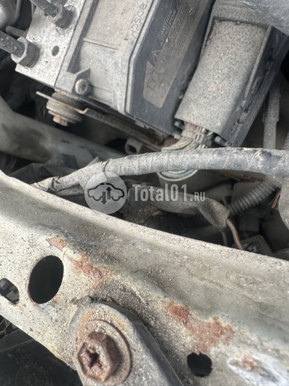 Фото Toyota Avensis 26